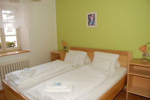 Hostal Penzion Markus