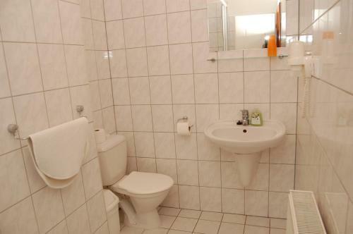 Hostal Penzion Markus