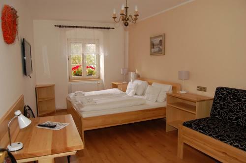 Hostal Penzion Markus