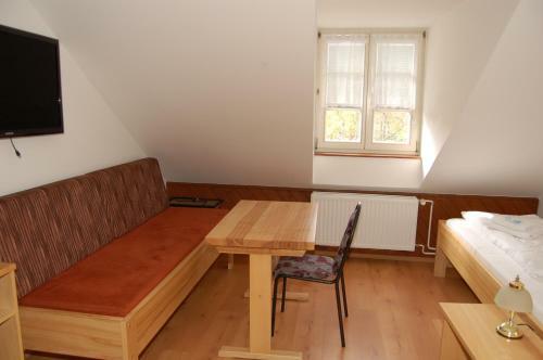 Hostal Penzion Markus