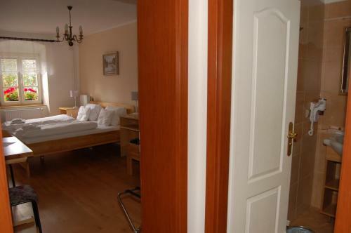 Hostal Penzion Markus