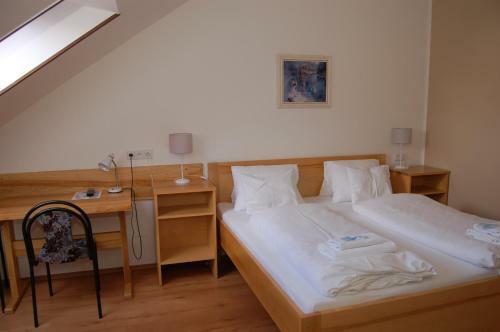 Hostal Penzion Markus