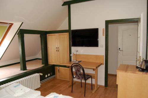 Hostal Penzion Markus