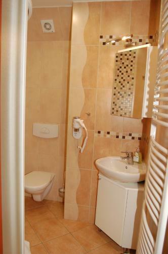 Hostal Penzion Markus