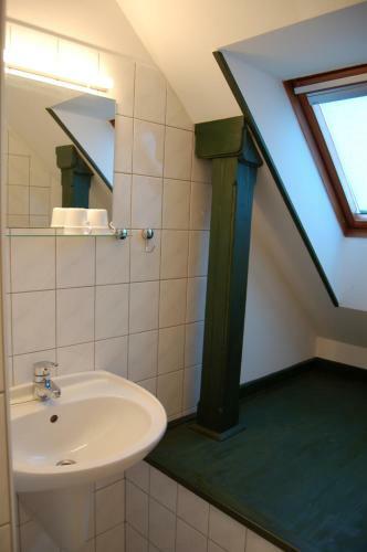 Hostal Penzion Markus