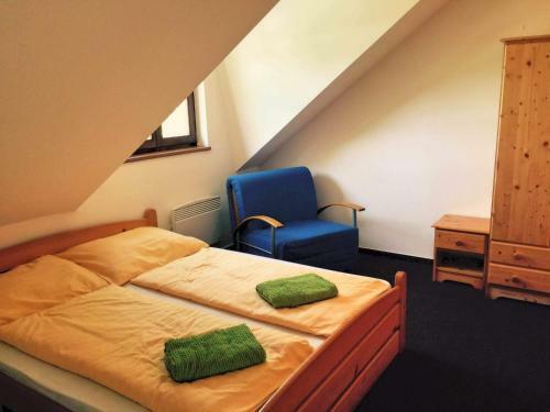 Apartamentos Penzion U Privozu