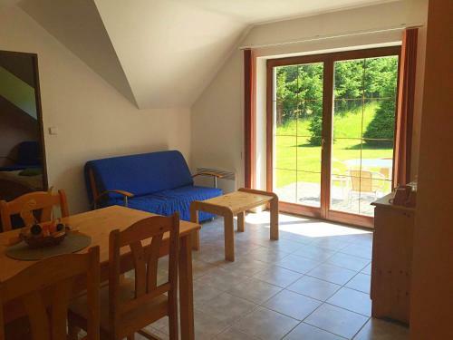 Apartamentos Penzion U Privozu