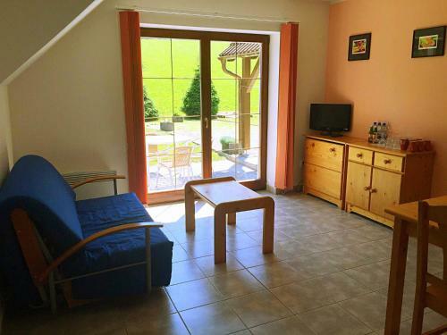 Apartamentos Penzion U Privozu