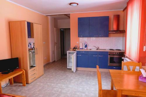 Apartamentos Penzion U Privozu