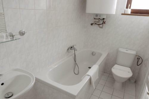 Apartamentos Penzion U Privozu