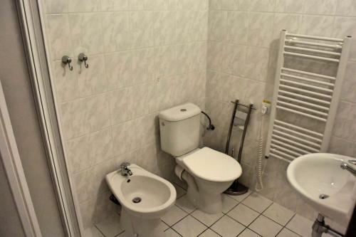Apartamentos Penzion U Privozu