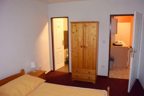 Apartamentos Penzion U Privozu