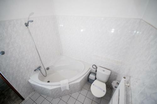 Apartamentos Penzion U Privozu