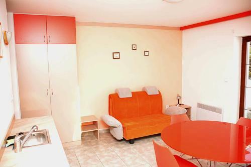 Apartamentos Penzion U Privozu