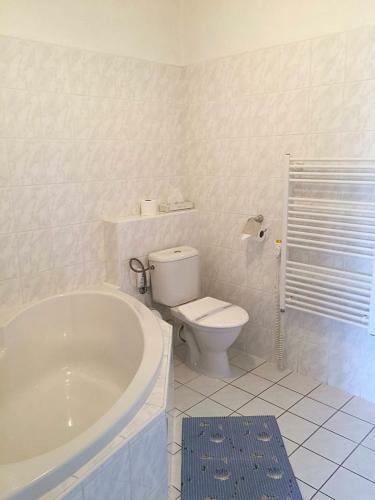 Apartamentos Penzion U Privozu