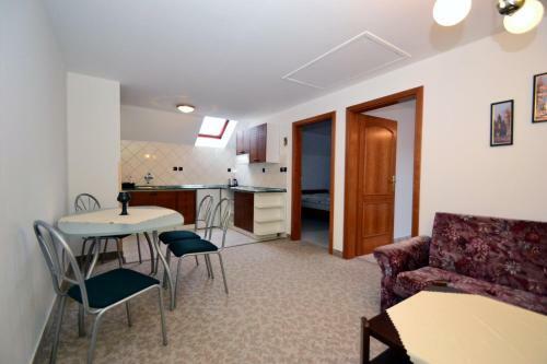 Hostal Penzion Florian