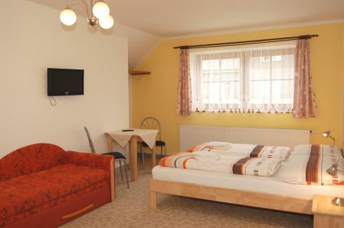 Hostal Penzion Florian