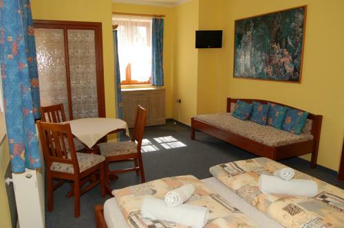 Hostal Penzion Florian
