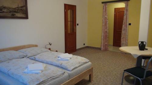 Hostal Penzion Florian
