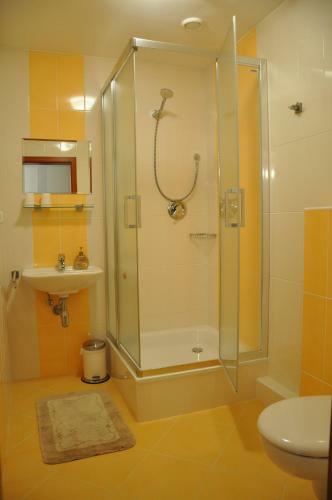 Hostal Penzion Florian