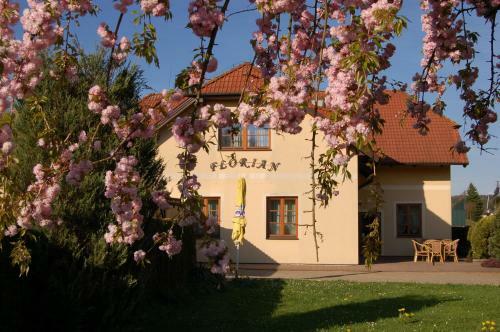 Hostal Penzion Florian
