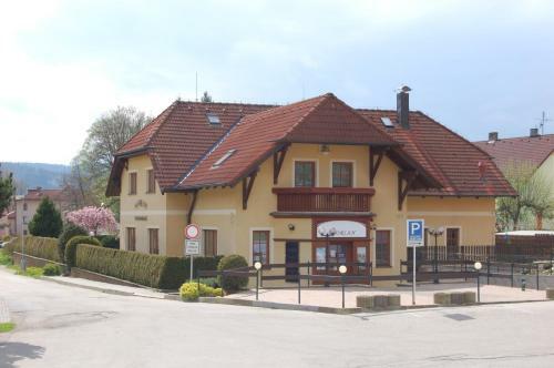Hostal Penzion Florian