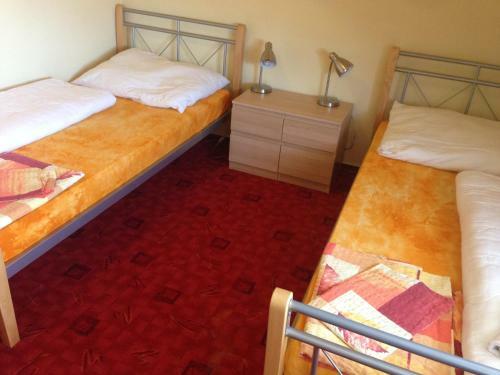 Apartmany Nowy