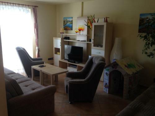 Apartmany Nowy