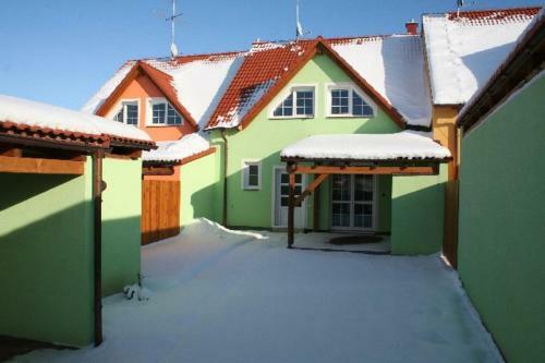 Apartmany Nowy