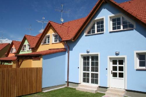 Apartmany Nowy