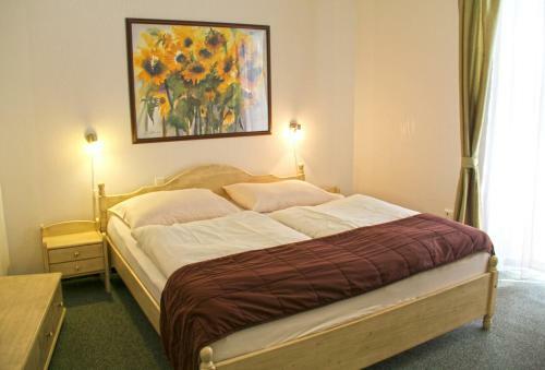 Hotel Maxant