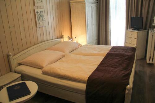 Hotel Maxant