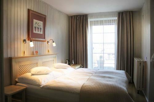 Hotel Maxant