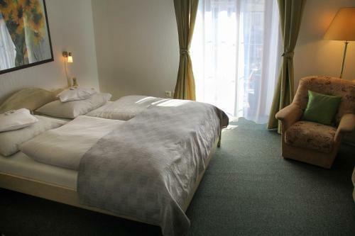 Hotel Maxant