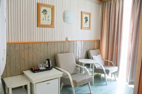 Hotel Maxant