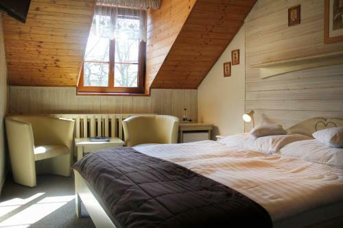 Hotel Maxant