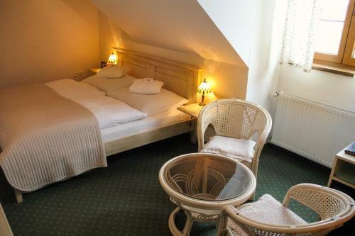 Hotel Maxant