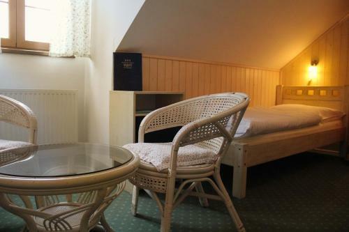 Hotel Maxant