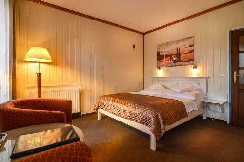 Hotel Maxant