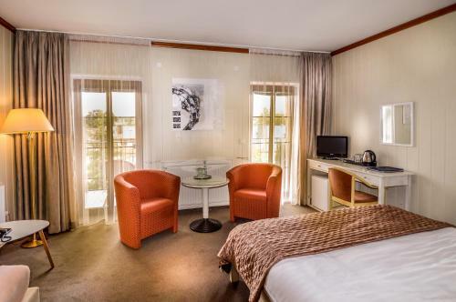 Hotel Maxant