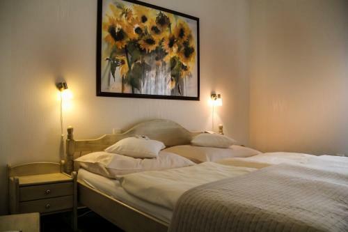 Hotel Maxant
