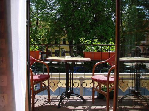Hotel Maxant