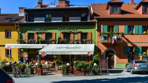 Hotel Maxant