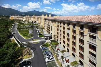 Hotel Hanwha Resort Seorak Sorano