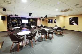 Hotel Hanwha Resort Seorak Sorano