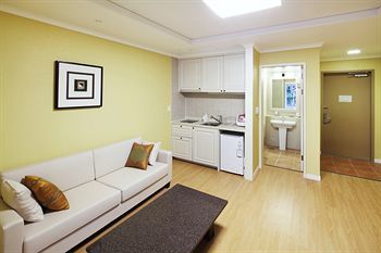 Hotel Hanwha Resort Seorak Sorano