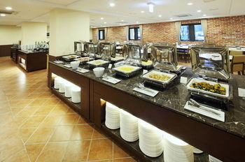Hotel Hanwha Resort Seorak Sorano