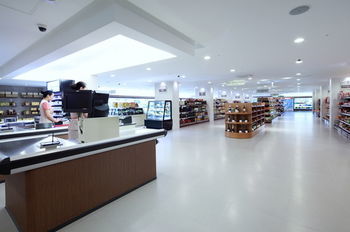 Hotel Hanwha Resort Seorak Sorano