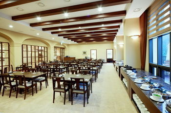 Hotel Hanwha Resort Seorak Sorano