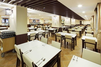 Hotel Hanwha Resort Seorak Sorano
